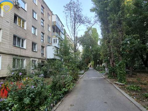 квартира за адресою Героев Пограничников, 5