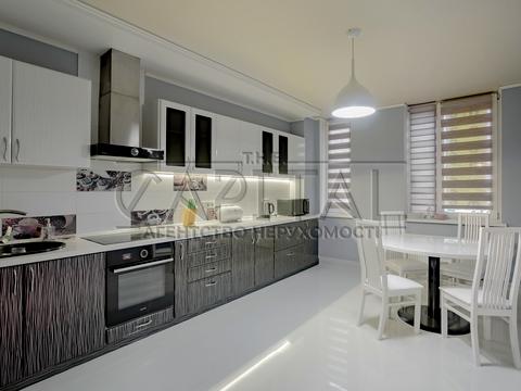 квартира по адресу Регенераторная ул., 4 к5