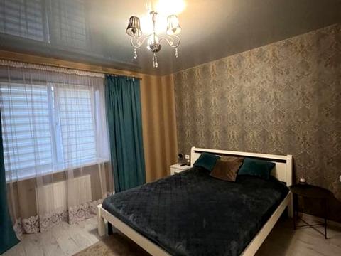 квартира по адресу Ивана Пулюя ул., 40/13