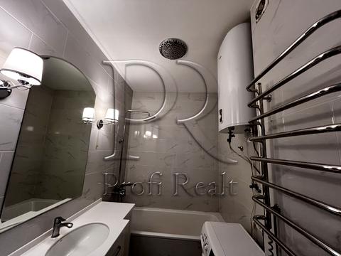 квартира за адресою Метрологічна вул., 13