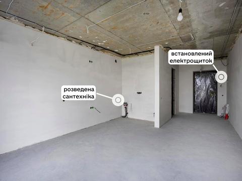 квартира по адресу Рудненская ул. (Белогорская), 8-Г