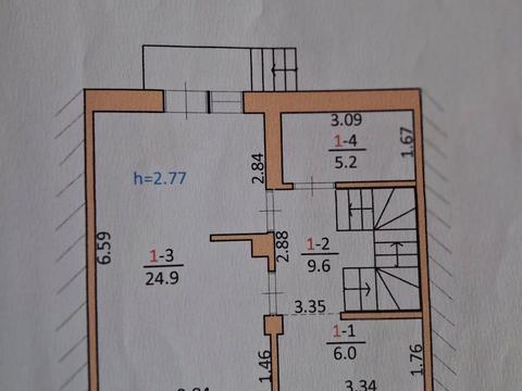 будинок за адресою Маркіяна Шашкевича вул.