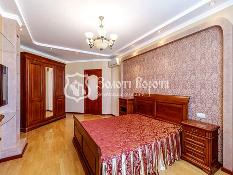 квартира за адресою Срібнокільська вул., 1