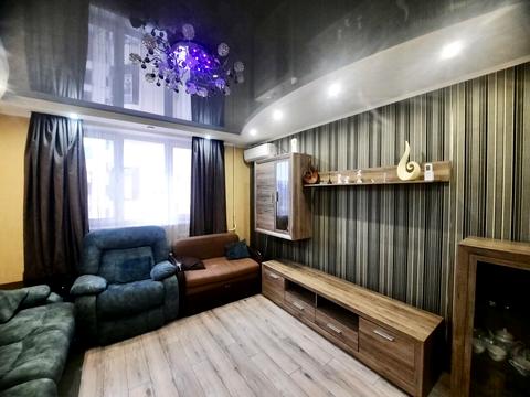 квартира по адресу Академика Королёва ул., 17