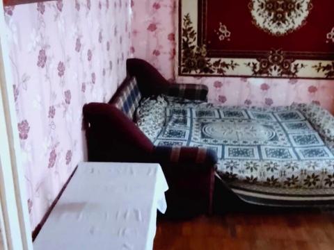 квартира по адресу Оноре де Бальзака ул., 46-А