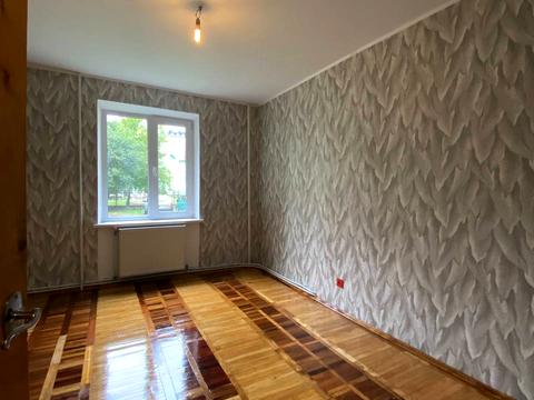 квартира по адресу Молодёжная ул., 56