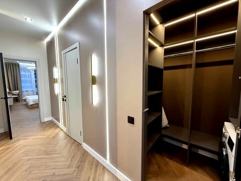 квартира за адресою Курортний пров., 2