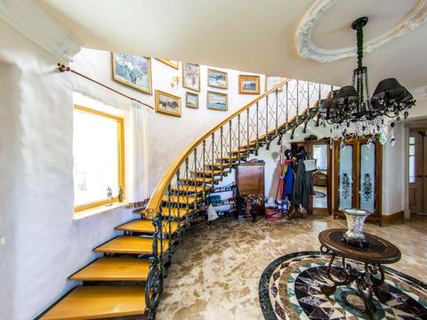 дом по адресу с. Погребы, Майдановская ул., 36