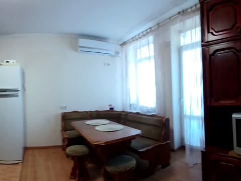 квартира по адресу Львовская ул., 22