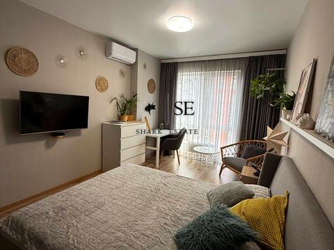 квартира по адресу Спрейса ул., 9