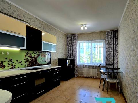 квартира за адресою Степана Рудницького вул. (Академіка Вільямса), 8-Є