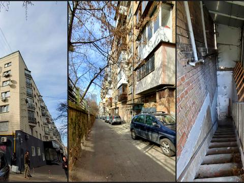 комерційна за адресою Лесі Українки бульв., 12