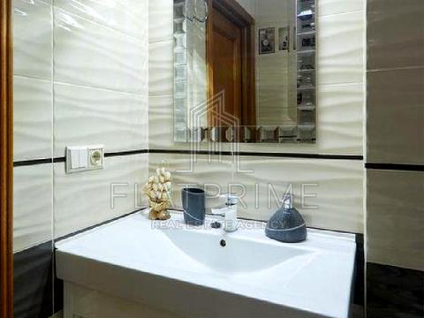 квартира по адресу Регенераторная ул., 4 к17