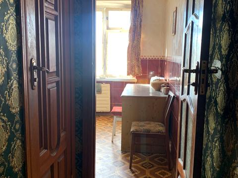 комната по адресу Романа Шухевича просп. (Ватутина), 22