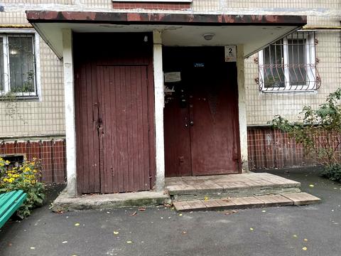 квартира по адресу Рене Декарта ул. (Кулібіна), 6-Б