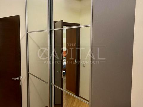 квартира по адресу Евгения Коновальца ул. (Щорса), 36-Б
