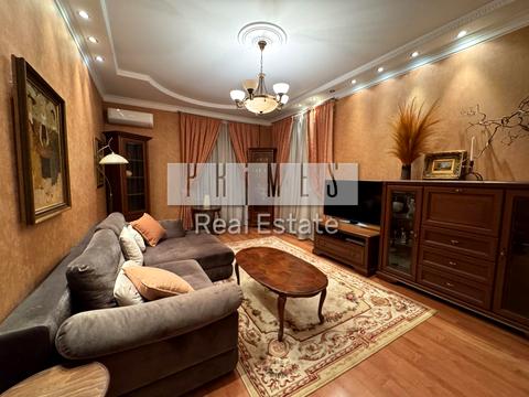 квартира по адресу Костёльная ул., 6