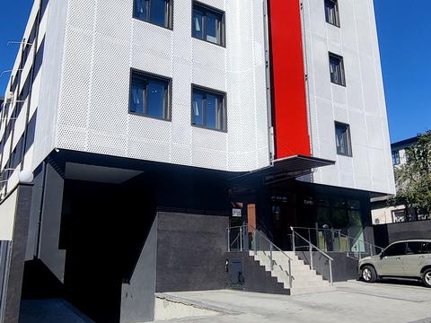 квартира по адресу Лубенская ул., 14