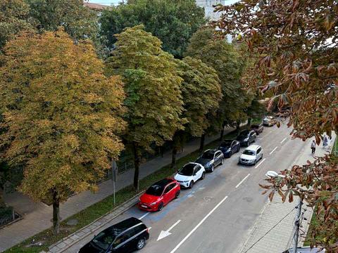 квартира по адресу Пекарская ул., 48