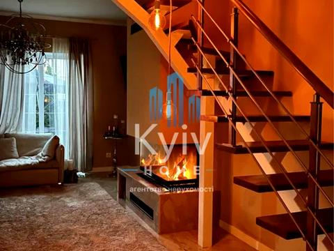 дом по адресу Стежки ул.