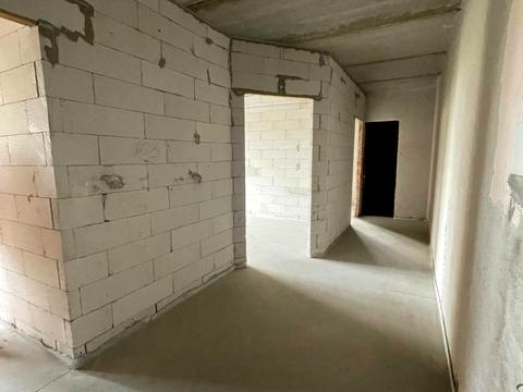 квартира по адресу Озёрная ул., 14а