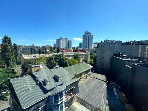 квартира за адресою Берестейський просп. (Перемоги), 26