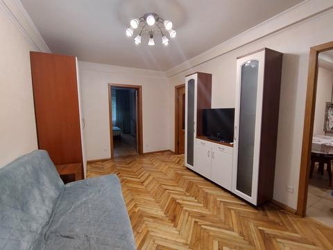 квартира за адресою Братиславська вул., 32
