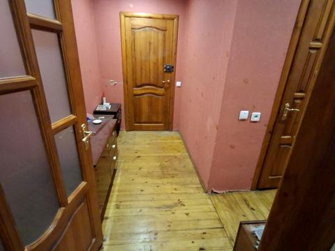 квартира по адресу Аллеи ул., 17