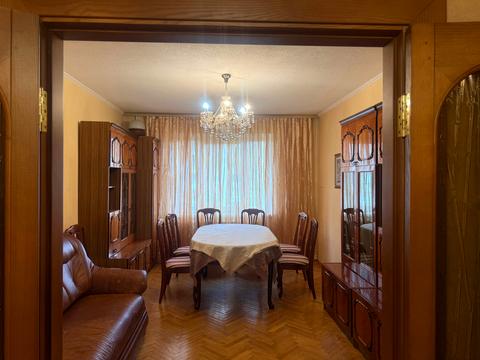 квартира за адресою Олександри Екстер вул. (Марини Цвєтаєвої), 8