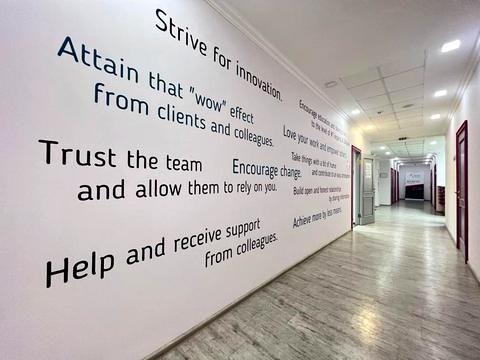 коммерческая по адресу Полевая ул., 24Д