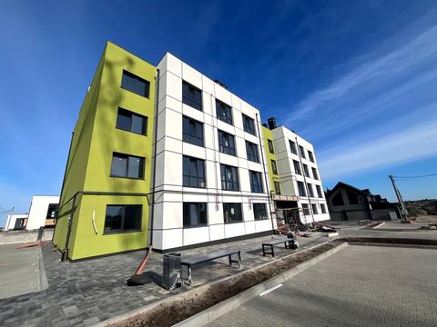квартира по адресу Фабричная ул., 4а