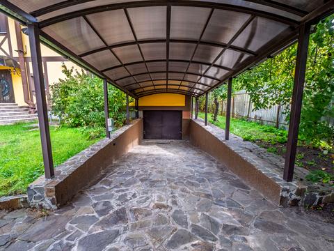 дом по адресу Лугова, 9