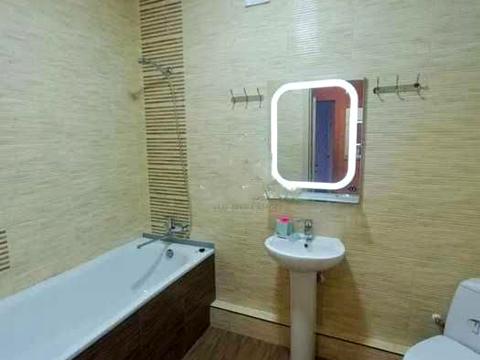 квартира по адресу Драгоманова ул., 8