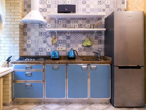 квартира за адресою Лютеранська вул., 3