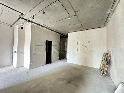 квартира по адресу Антоновича ул. (Горького), 109