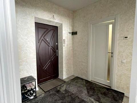 квартира по адресу Кармелюка ул., 3/3