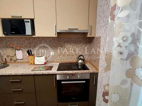 квартира по адресу Елизаветы Чавдар ул., 34