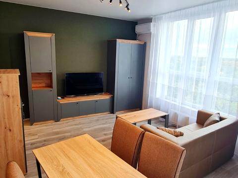 квартира за адресою Академіка Заболотного вул., 15-г