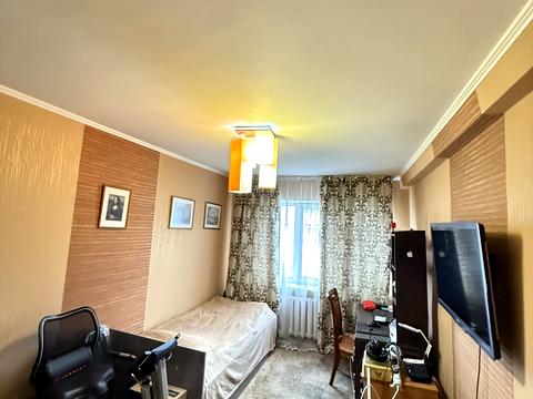 квартира за адресою Ентузіастів вул., 7