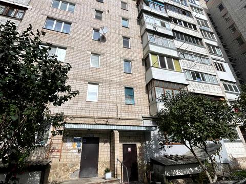 квартира по адресу Хмельницкое шоссе (Літинське), 51