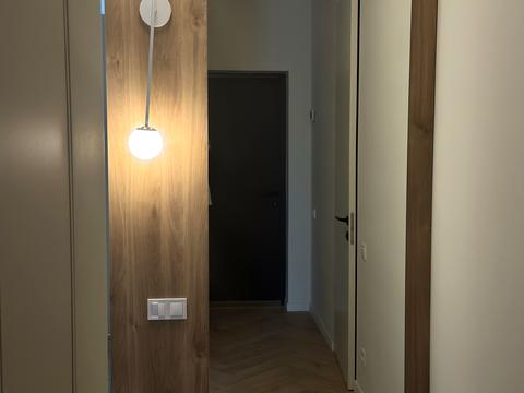 квартира по адресу Мокра ул. (Кудряшова), 8-Б
