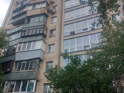 квартира за адресою Дніпроводська вул., 1