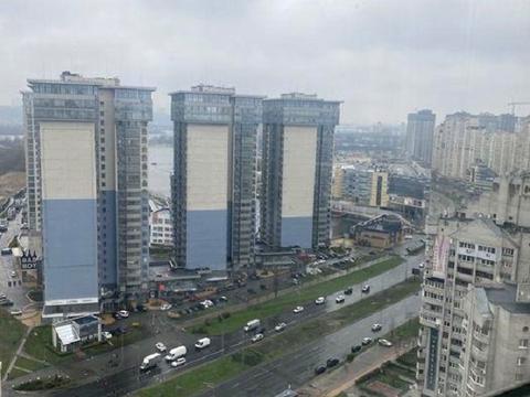 комерційна за адресою Княжий Затон вул., 21