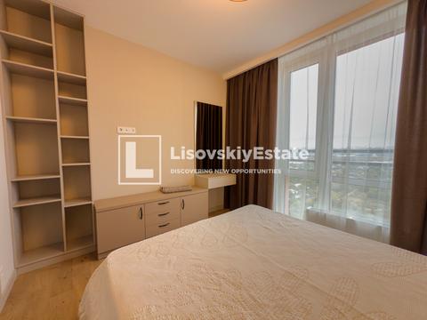 квартира за адресою Дніпровська набережна вул., 16-Д