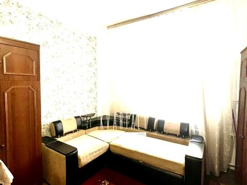 кімната за адресою Януша Корчака вул. (Баумана), 23/2