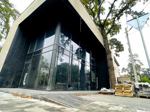коммерческая по адресу Университетская ул., 27б