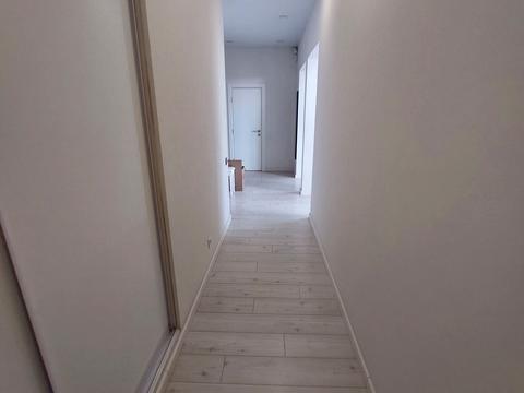 квартира за адресою Мостобудівників вул., 17