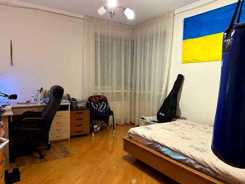 квартира за адресою Київ, Левка Лук'яненка вул. (Маршала Тимошенка), 29