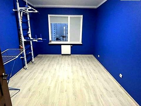 квартира по адресу Бориса Гмыри ул., 10/40