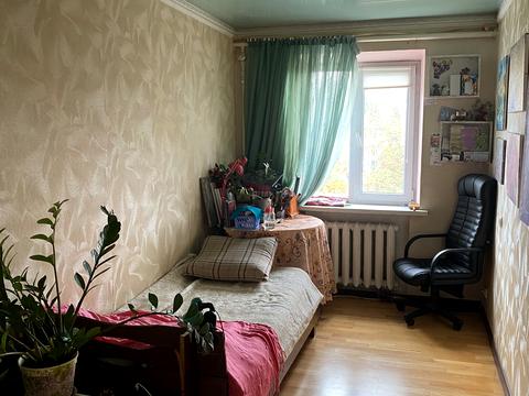 квартира по адресу Кузьмы Скрябина ул. (Ватутіна), 20-А